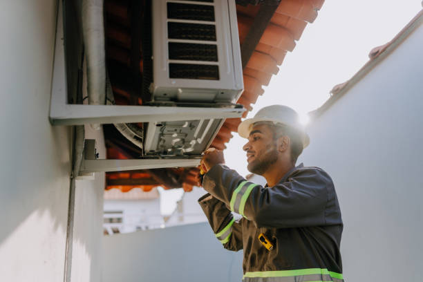Best HVAC Air Duct Cleaning  in Brookhaven, WV
