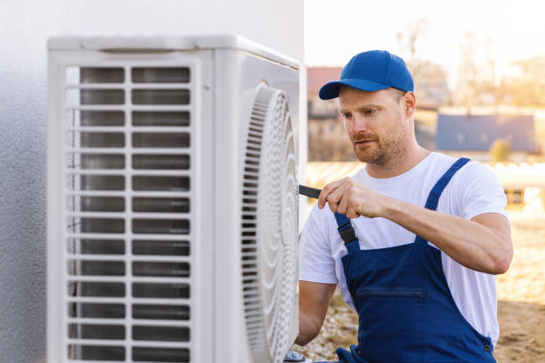 Best Furnace Installation  in Brookhaven, WV