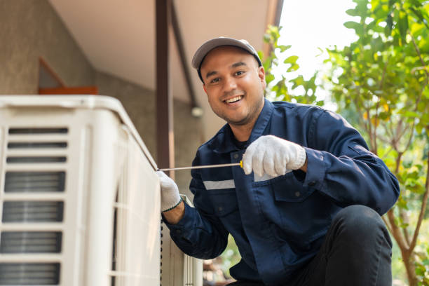Air Duct Cleaning in Brookhaven, WV
