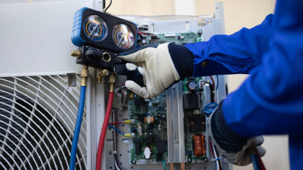 Brookhaven, WV HVAC Company